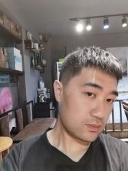 -天秤座发型社