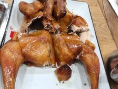 -顺徕德·仙庙烧鸡(桂庙路店)