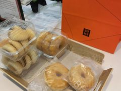 -BreadTalk面包新语·烘焙蛋糕(海岸城店)