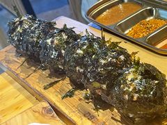 -金顺韩式烤肉·网红烤肉店(广利路店)