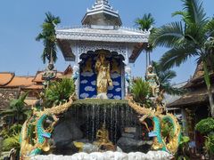 -西双版纳傣族园