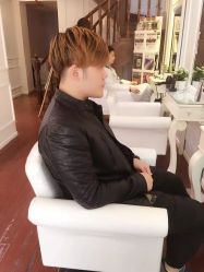 -东瀛国际造型