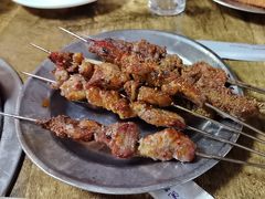 -清真·馬坡二旦烧烤(人生一串拍摄店)