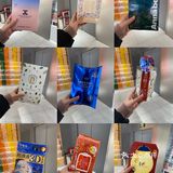 今年陆续要出差了，正装太重了