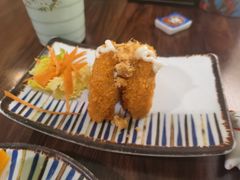 -顶屋咖喱(街道口总店)