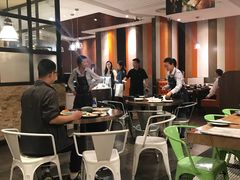 大堂-新旺茶餐厅(嘉里城店)