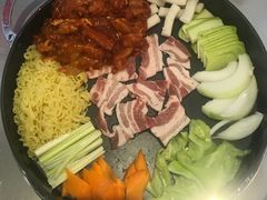 -龙头洞小章鱼(东港店)