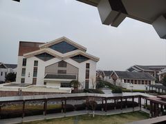 -嘉兴清池酒店温泉