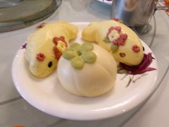 -紫丁香饭店-中餐厅