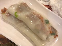 -添好运点心专门店(中环IFC店)