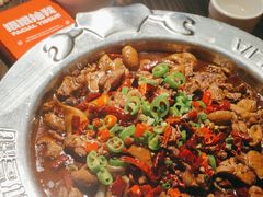 -胖哥俩肉蟹煲(梅溪步步高店)