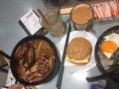 -华嫂冰室(尖沙咀店)