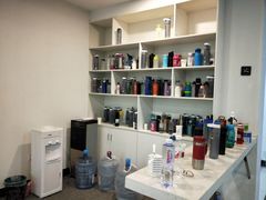 -FEELINGME乐刻私教馆·健身(朗悦居店)