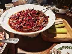 -三强鸽子(胜利路店)