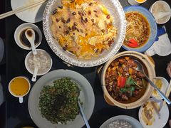 -小资太太餐厅(南岗区店)