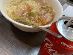 -新记餐厅(香槟大厦店)