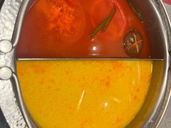 -一绪に寿喜烧(夫子庙水游城店)