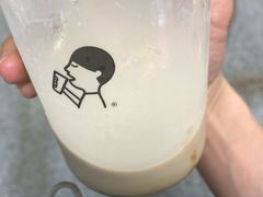 -喜茶(佛山岭南站店)