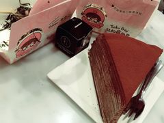 -Awfully Chocolate(来福士广场店)
