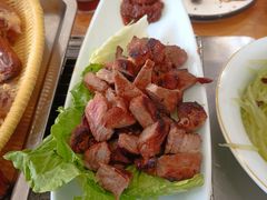 -张记焖窑·十五年专注焖烤(雍和宫店)