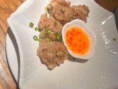 -金苑酒家·客家菜·广东老字号(万象店)