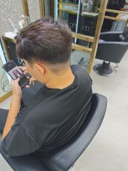 -苏奇发型·烫发染发