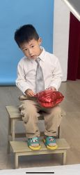 -NICE KIDS 奈时儿童摄影