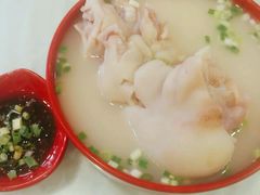 -廖老妈蹄花店(人民公园陕西街259号店)