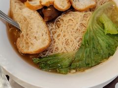 -子霖南山鲜虾面(南山总店)