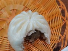 -郑家包子牛肉拉面(尚勤路店)