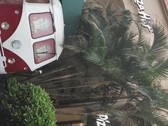 -必胜客(南宁盛天地店)