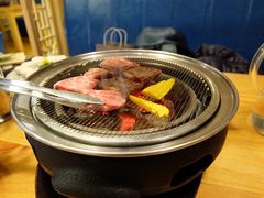 -隐炉和牛烧肉店(群力店)