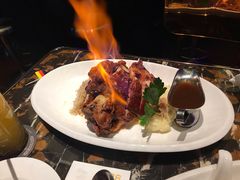 -MOSSO德国餐厅·音乐酒吧(环宇荟店)