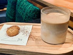 -Nectar One Cafe(勇烈路n1店)
