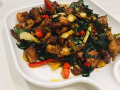 -香香海南菜餐厅