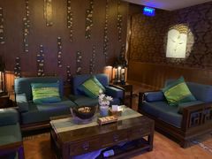 -域SPA·足疗·按摩·养生(静安寺店)