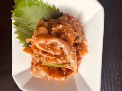 -和一料理(安阳店)