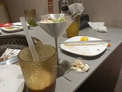 -韩盛·盛江山自助料理(学院路江北大学城店)