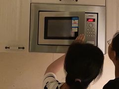 -上海圣淘沙万怡酒店