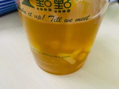 四季春茶-1点点(大连路店)