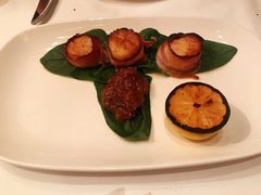 -莫尔顿牛排坊(威尼斯人店)