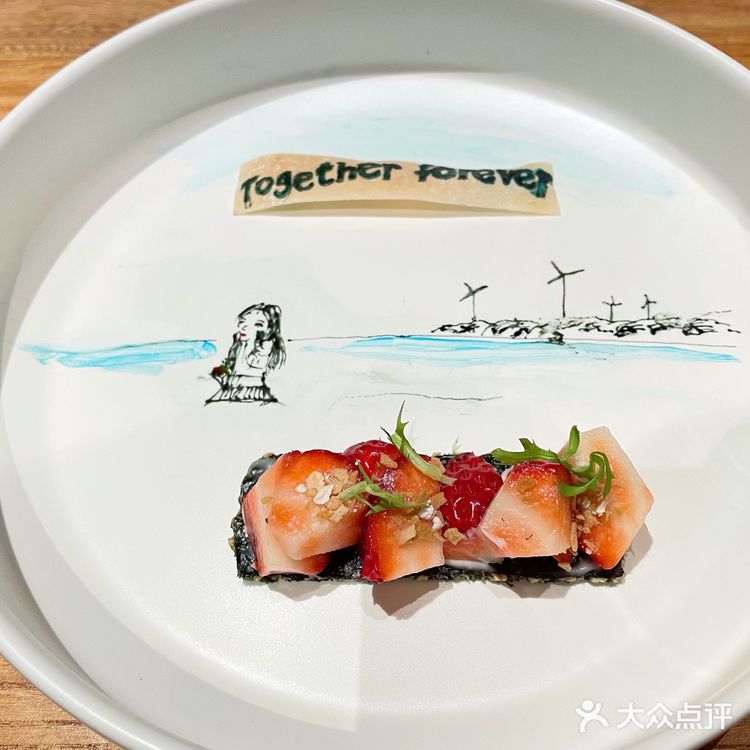 景德镇|素食|鹅鹅鹅|每个人的梦想都值得被鼓励