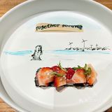 景德镇｜素食｜鹅鹅鹅｜每个人的梦想都值得被鼓励