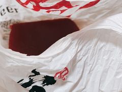 -京天红炸糕(天通苑华联店)
