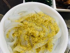 璇凉粉-三鑫酒家(泽州路店)