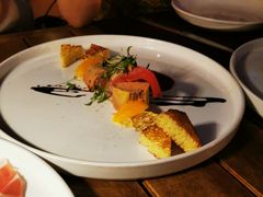 鹅肝拼盘-Solo(衡山路店)