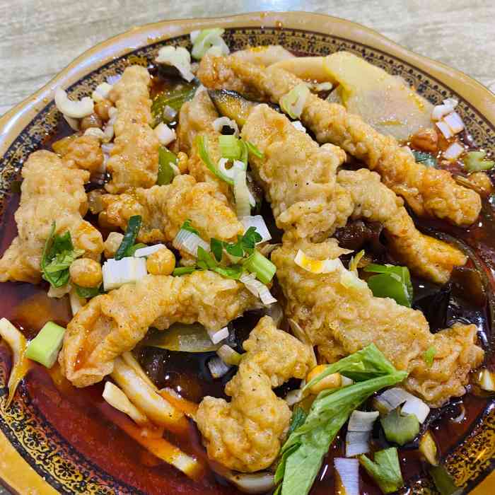 蜀香缘冒菜-"有点辣,有点辣.但是常吃的一家."-大众点评移动版