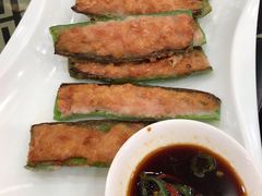 -潮喜竹溪荔湖酒家(荔枝湾店)