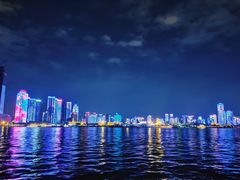 -武汉两江游览·夜游长江(汉口粤汉码头)