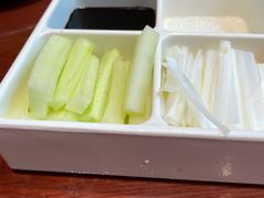 -京味张·北京烤鸭(天河南二路店)